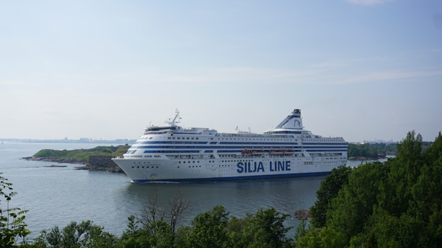 Baltic Cruises