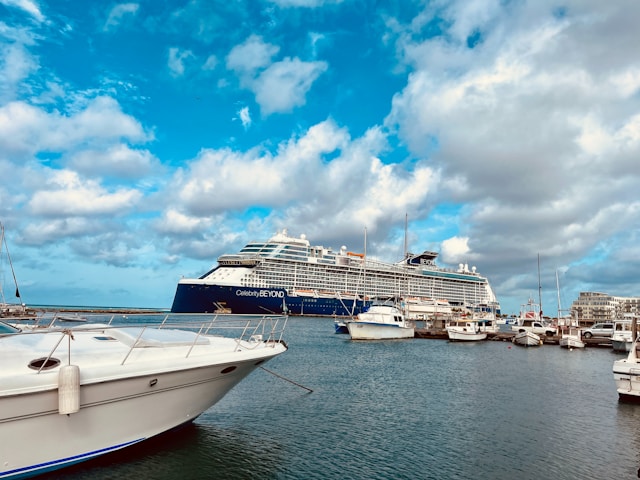 Luxury Cruise & Stay