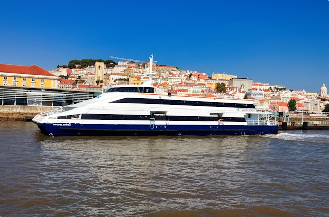 Mediterranean Cruises